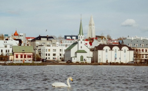 MORE ICELAND