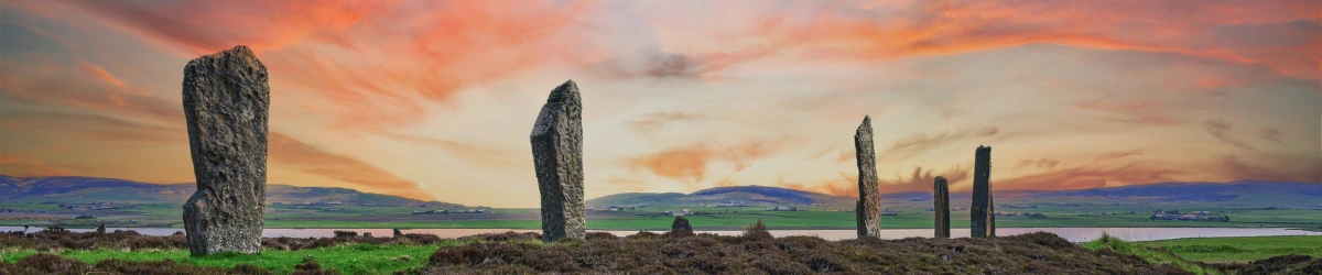 Ring of Brodgar wheelchair accessible