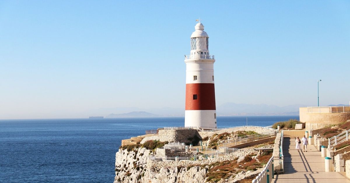 rock tour gibraltar lighthouse hero