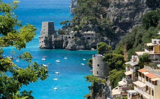 SALERNO