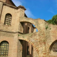 San Vitale Basilica San Vitale Basilica
