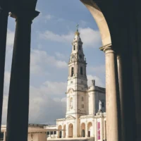 Sanctuary of Fátima