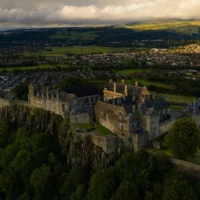 Stirling Castle