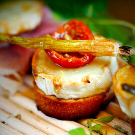 tapas tour