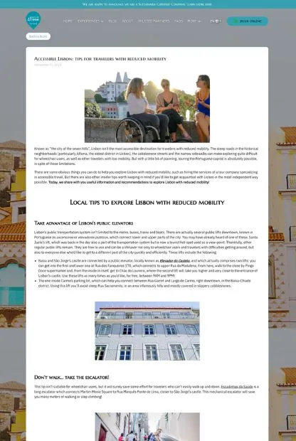 Taste of Lisboa September 2022