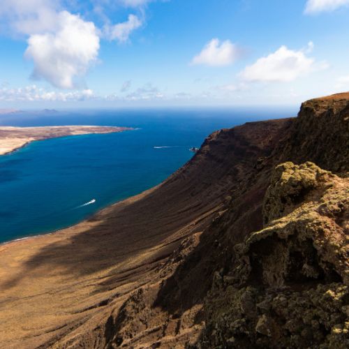 Lanzarote Wheelchair accessible Lanzarote