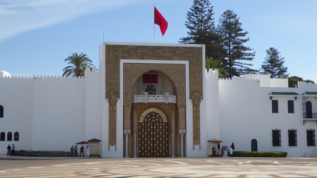 tetouan mosque