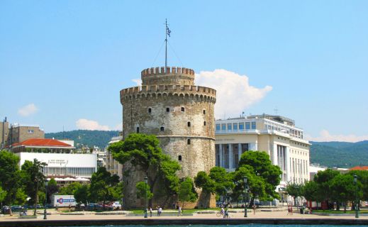 THESSALONIKI