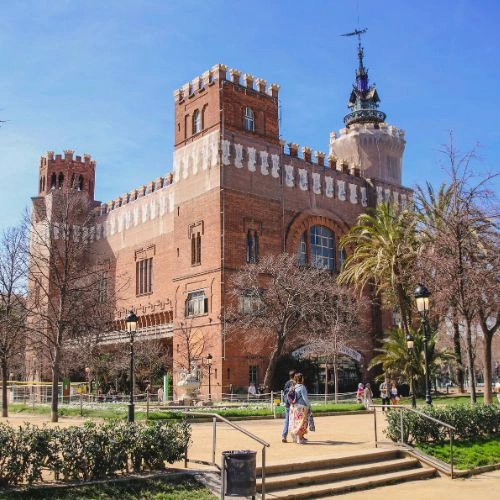 Three dragons castle