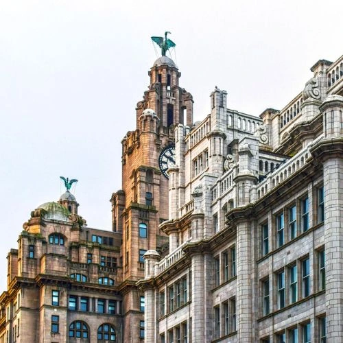 Three Graces Three Graces