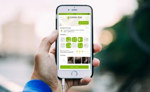 TRAVEL APPS FOR AN ACCESSIBLE HOLIDAY