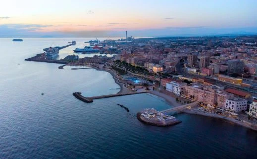 CIVITAVECCHIA