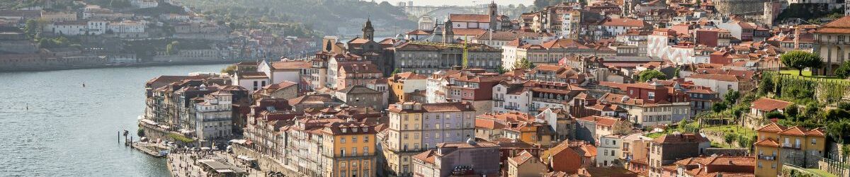 Wheelchair Accessible Day Porto Tour