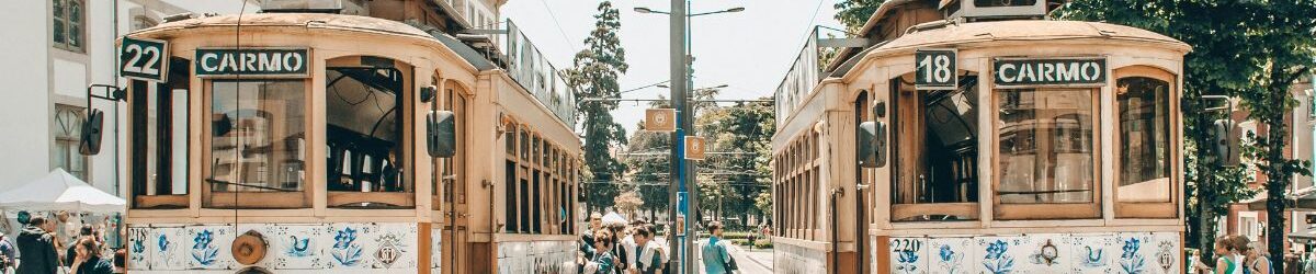Wheelchair Accessible Day Porto Tour