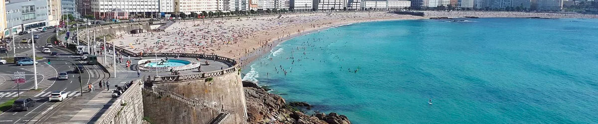 wheelchair accessible la coruna wheelchair accessible la coruna