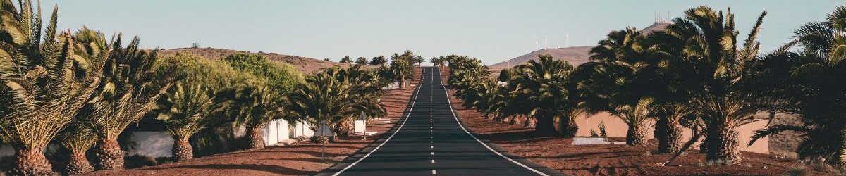 Wheelchair Accessible Lanzarote Scenic Highlights Tour Wheelchair Accessible Lanzarote Scenic Highlights Tour