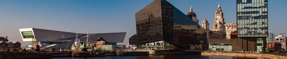 Wheelchair Accessible Liverpool Wheelchair Accessible Liverpool