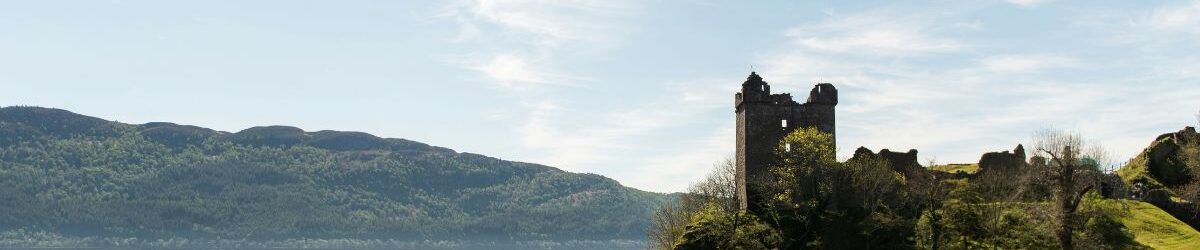 Wheelchair Accessible Loch Ness and Dores Scenic Tour