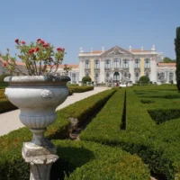 Wheelchair Accessible Sintra Palaces and Towns Tour