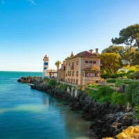 Wheelchair Accessible Estoril