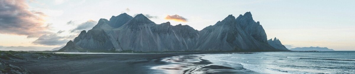 Wheelchair Accessible South Coast Iceland Tour -4