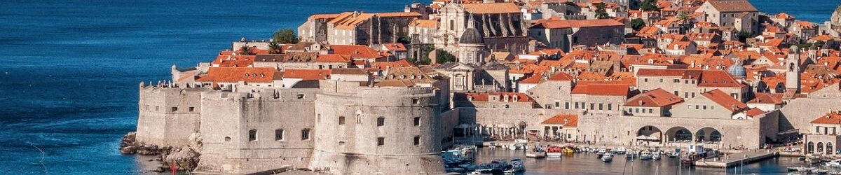 Wheelchair Accessible Split and Trogir tour Wheelchair Accessible Split and Trogir tour