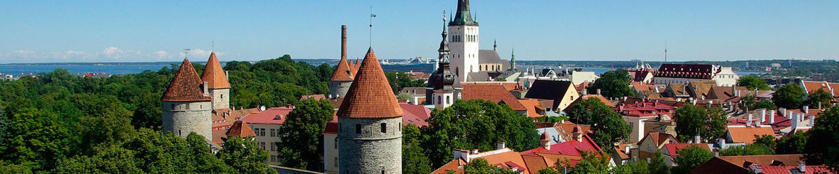 wheelchair accessible Tallinn